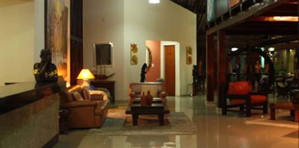 Happy Hotel Girassol Porto Seguro Exterior foto